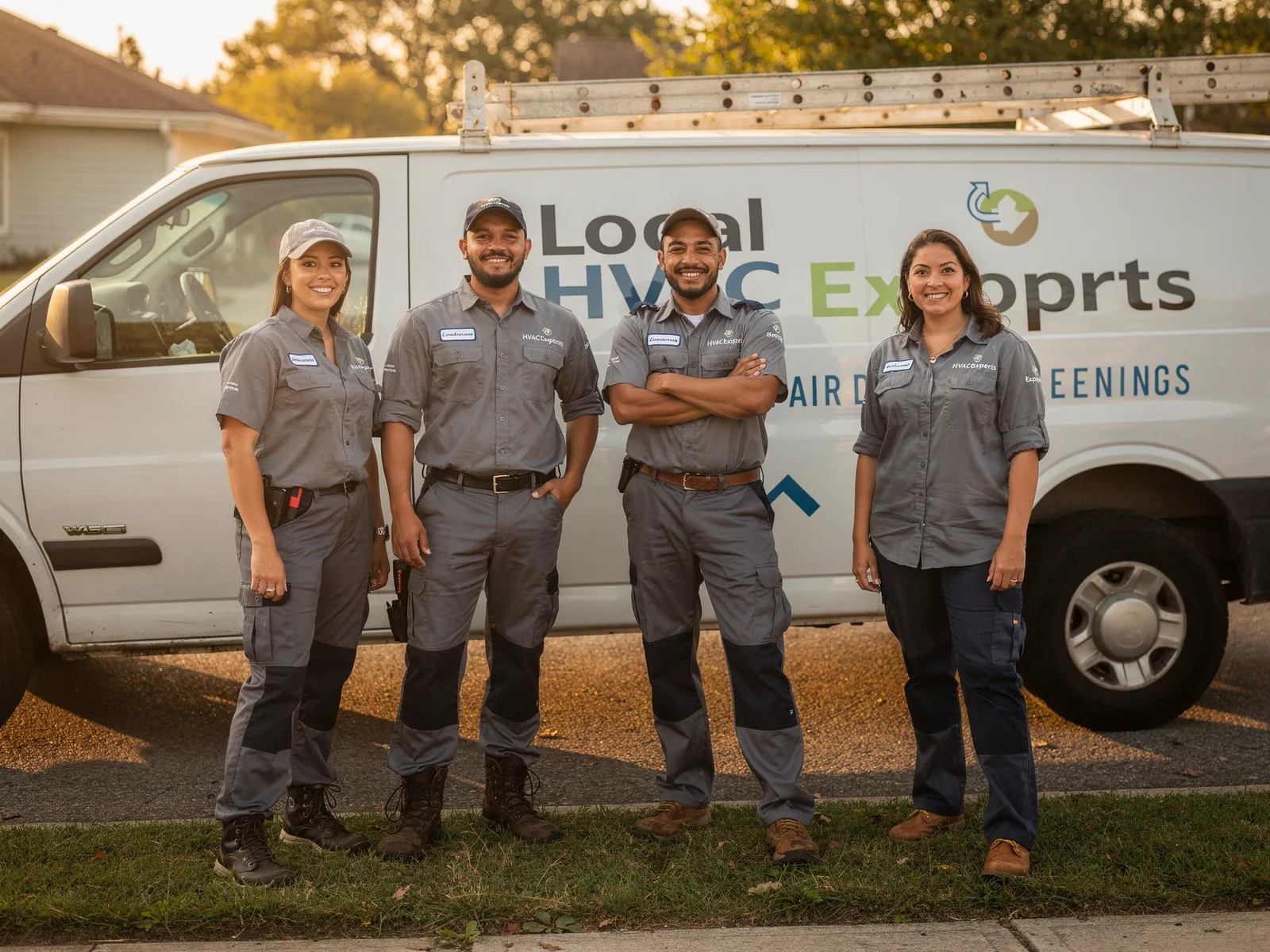 24/7 HVAC Repair & AC Replacement company in Horton, KS